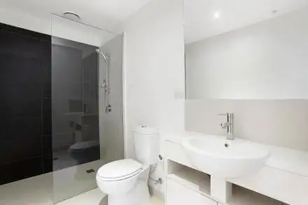 Third view of Homely apartment listing, 1.02/174 Riversdale Road, Hawthorn VIC 3122