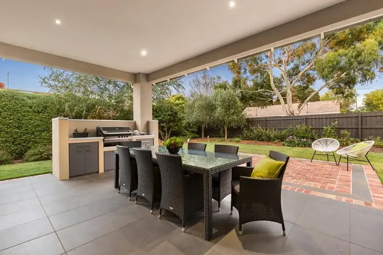 Fourth view of Homely house listing, 69 Carween Avenue, Mitcham VIC 3132