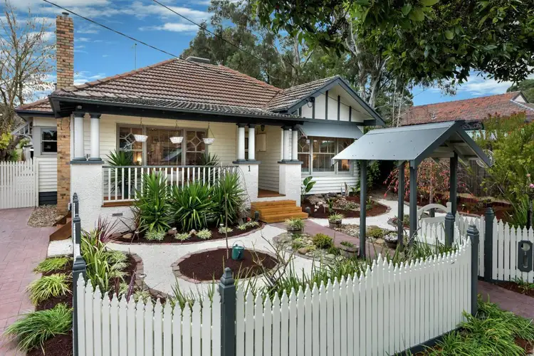 1 Gay Street, Blackburn North VIC 3130