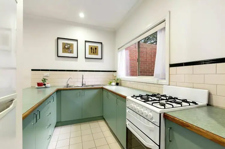 Fourth view of Homely townhouse listing, 4/14-16 McGhee Avenue, Mitcham VIC 3132