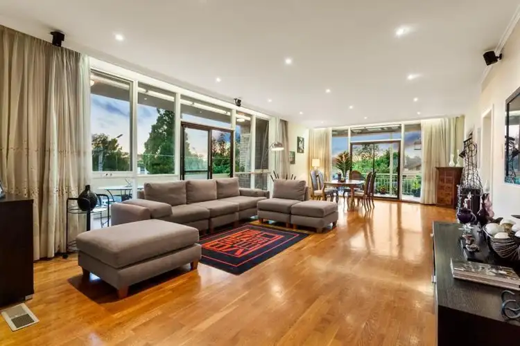 Second view of Homely house listing, 1 Fernhill Road, Caulfield South VIC 3162