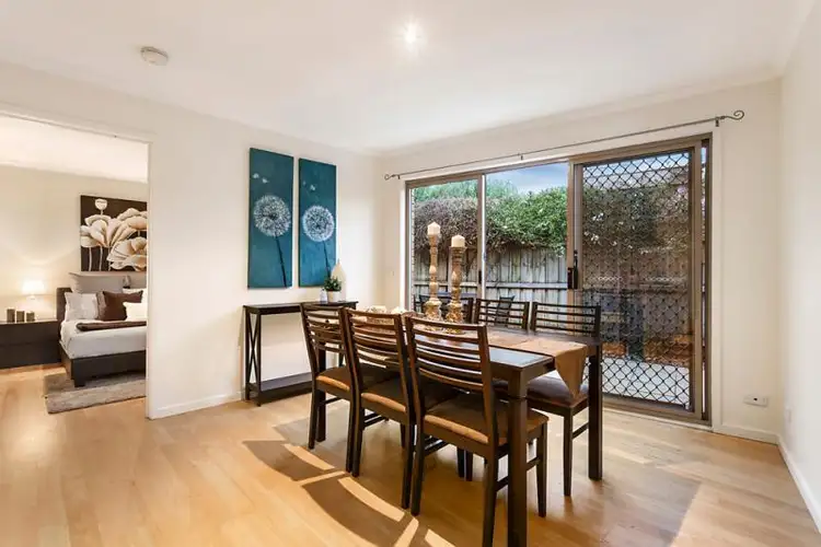 Third view of Homely unit listing, 34 Hunter Drive, Blackburn South VIC 3130