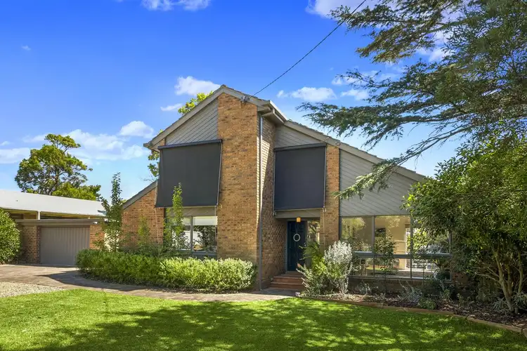 Third view of Homely house listing, 9 Narrung Road, Mount Eliza VIC 3930