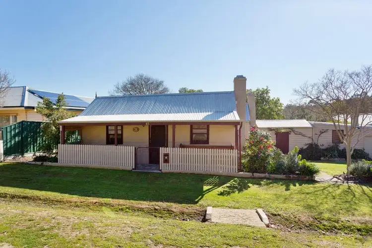 Main view of Homely house listing, 65 Doveton Street, Castlemaine VIC 3450