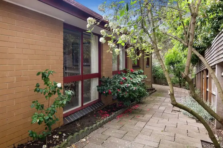 Fifth view of Homely unit listing, 3/290 Mont Albert Road, Surrey Hills VIC 3127