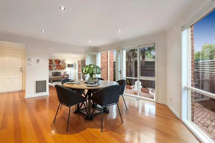 Fourth view of Homely townhouse listing, 4/3 Creek Road, Mitcham VIC 3132
