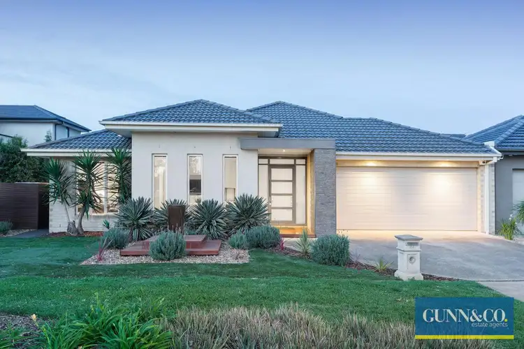 24 Vaucluse Boulevard, Sanctuary Lakes VIC 3030