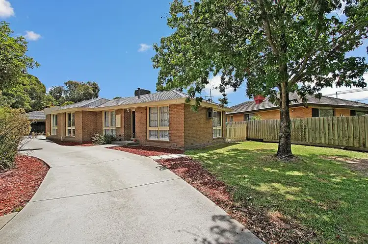 1/10 Grogan Court, Bayswater VIC 3153