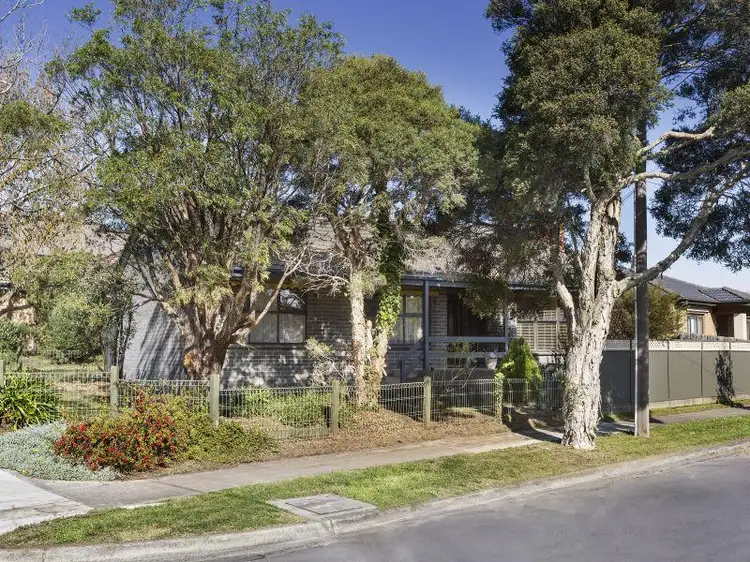 Main view of Homely house listing, 2 Finlayson Street, Forest Hill VIC 3131