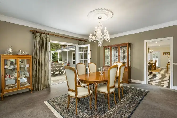 Fourth view of Homely house listing, 58 Watts Parade, Mount Eliza VIC 3930