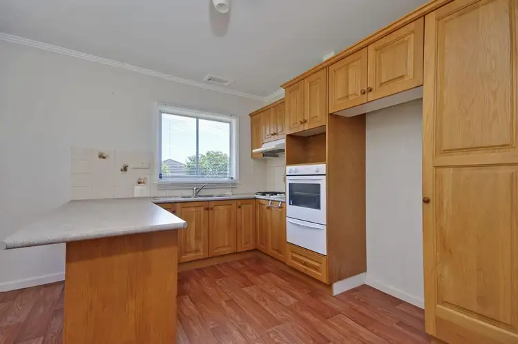 Second view of Homely house listing, 57 Robertson Street, Morwell VIC 3840