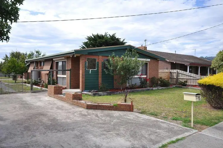 34 Loch Street, Yarragon VIC 3823