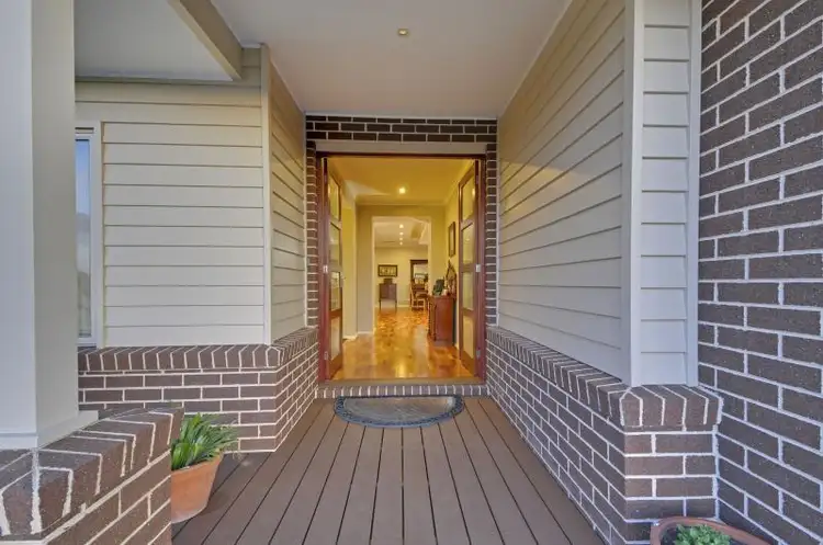 Second view of Homely house listing, 19 Manor Rise, Morwell VIC 3840