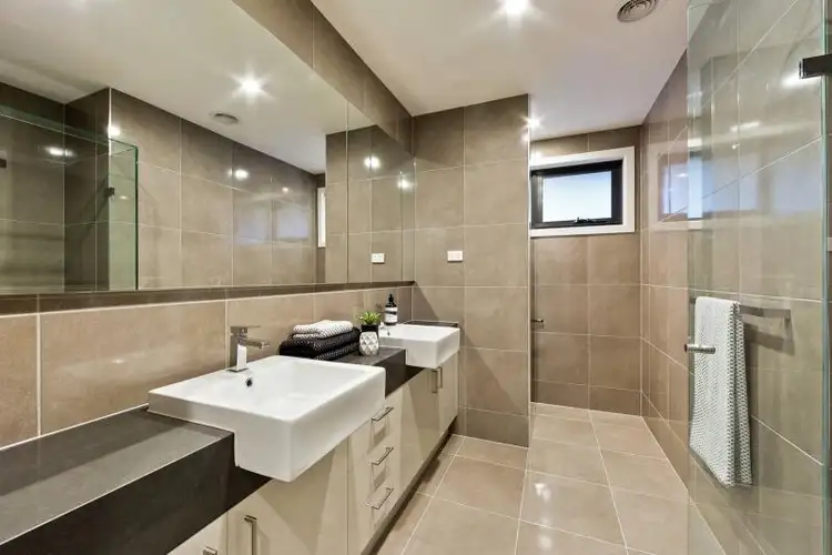 Sixth view of Homely townhouse listing, 11A Anthony Crescent, Box Hill North VIC 3129