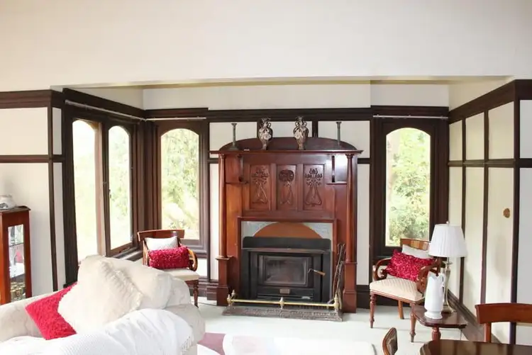 Sixth view of Homely rural property listing, 813 Murndal Road, Yulecart VIC 3301