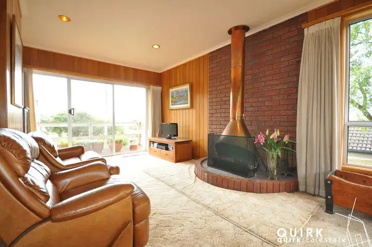 Second view of Homely house listing, 16 Balmoral Street, Warragul VIC 3820