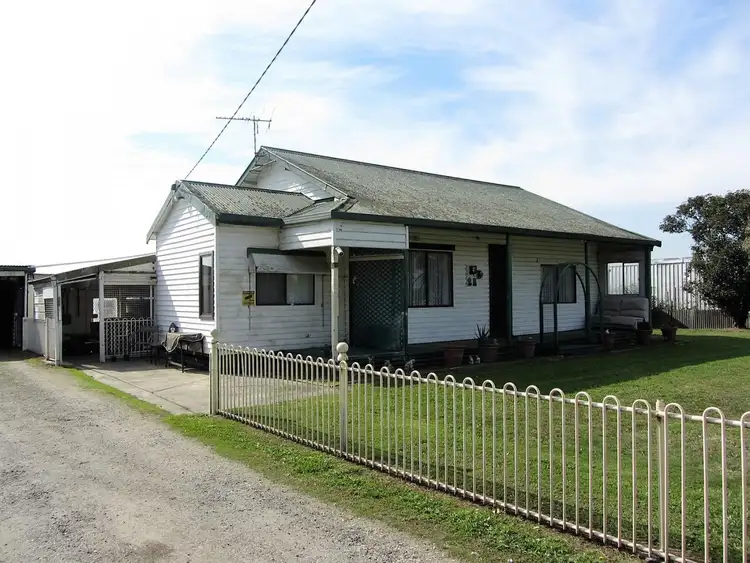 Second view of Homely house listing, 28 Johnson Street, Longwarry VIC 3816