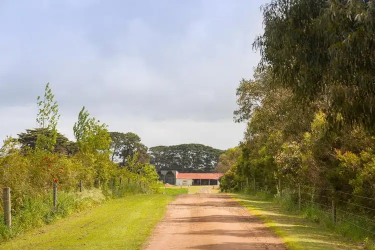 Third view of Homely rural property listing, 9690 Princes Highway, Allansford VIC 3277