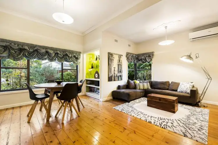 Second view of Homely house listing, 65 Burnett Street, Mitcham VIC 3132