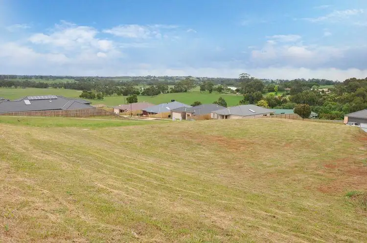 Lot 61 Kensington Square, Drouin VIC 3818
