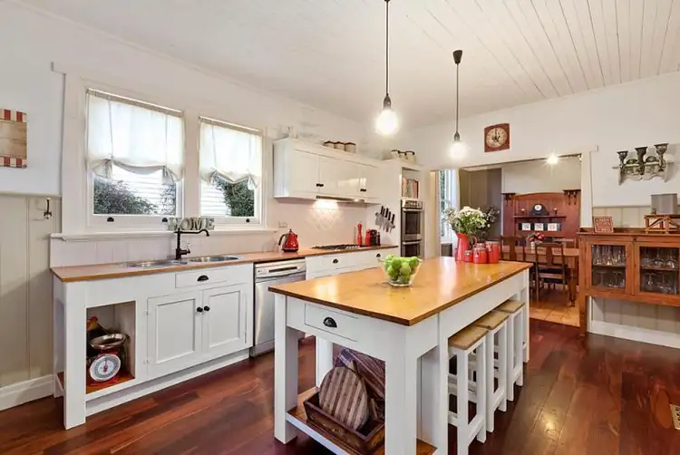Fourth view of Homely house listing, 5 Thomas Street, Mitcham VIC 3132
