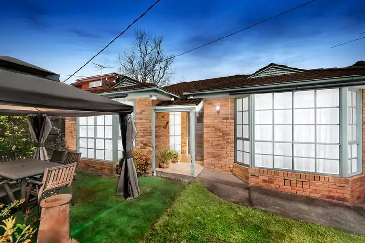2A Tortice Avenue, Nunawading VIC 3131