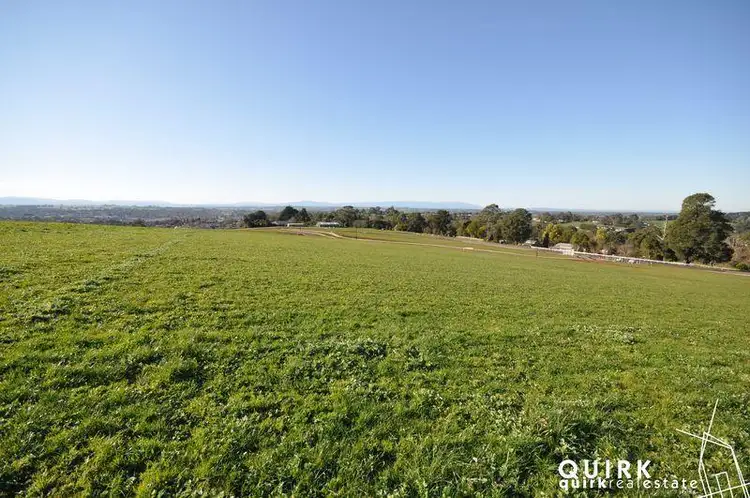 Lot 3 Emerald Drive, Warragul VIC 3820