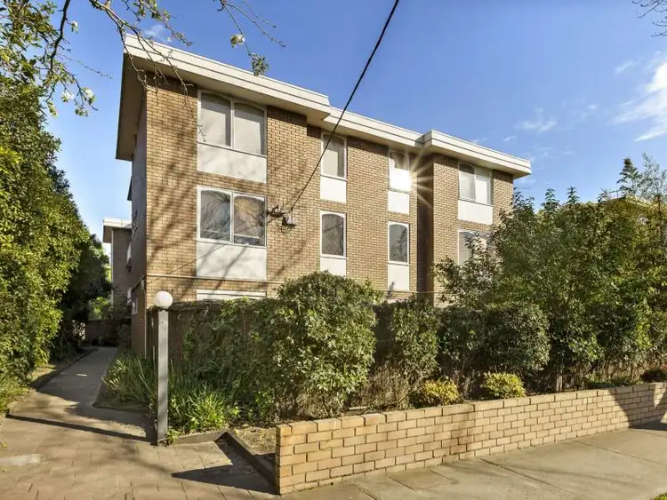 Second view of Homely apartment listing, 7/69 Edgar Street North, Glen Iris VIC 3146