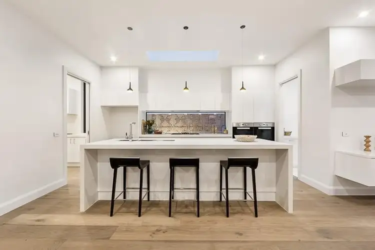 Third view of Homely house listing, 14 Callanish Road, Camberwell VIC 3124