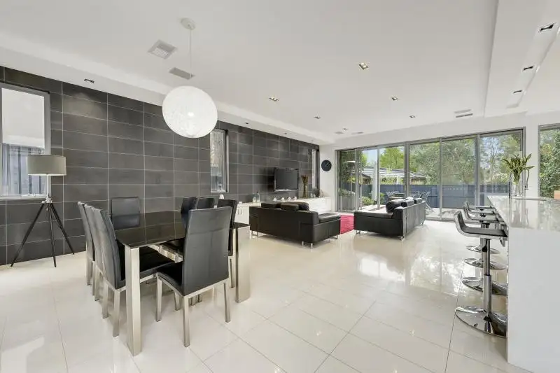 Main view of Homely house listing, 51 Woodhouse Grove, Box Hill North VIC 3129
