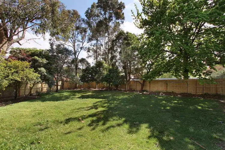 Fifth view of Homely unit listing, 3/2 Railway Parade, Bayswater VIC 3153
