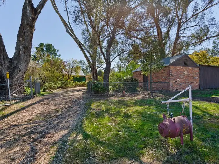 Second view of Homely house listing, 5 Gully Road, Welshmans Reef VIC 3462