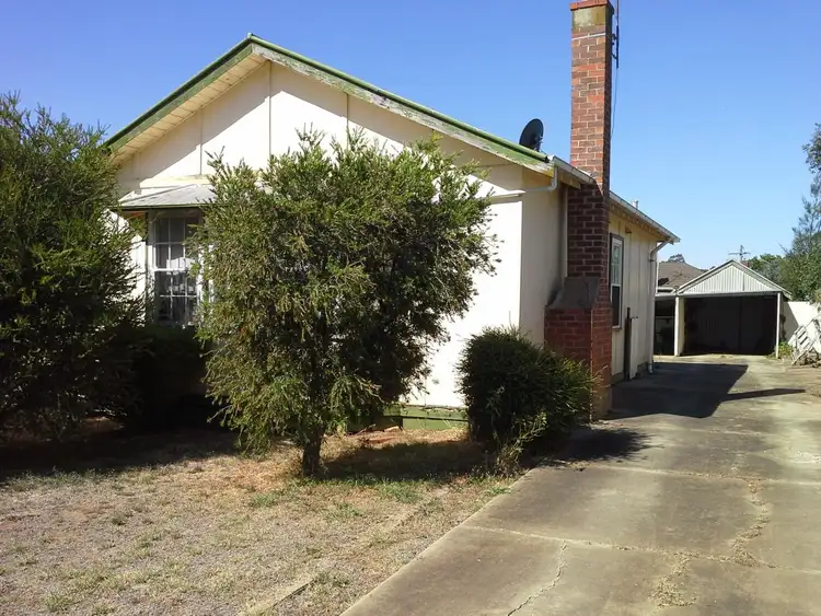 68 Gillies Street, Maryborough VIC 3465