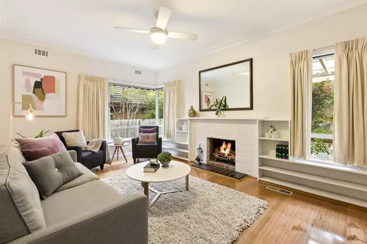 Third view of Homely house listing, 13 Taldra Street, Box Hill North VIC 3129