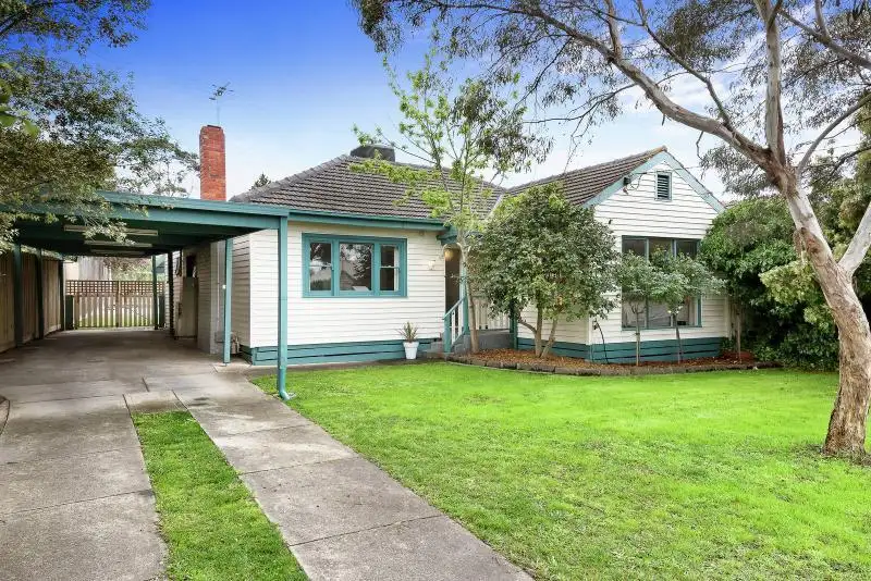 Main view of Homely house listing, 14 Wright Street, Blackburn VIC 3130