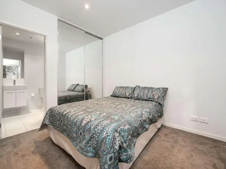 Fifth view of Homely unit listing, 214/15-21 Harrow Street, Box Hill VIC 3128