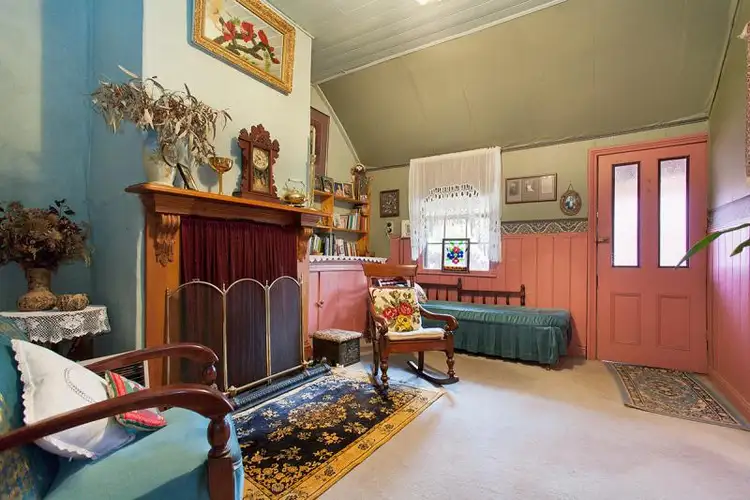 Fourth view of Homely house listing, 13 Newstead Road, Maldon VIC 3463