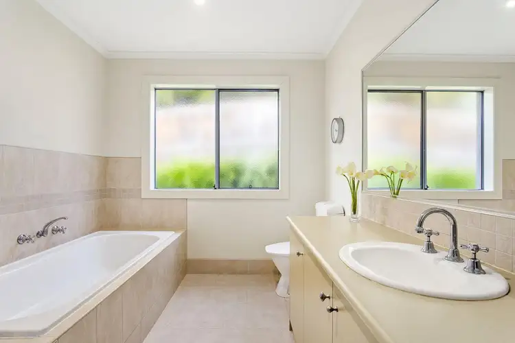 Sixth view of Homely house listing, 6 Sally Close, Mount Eliza VIC 3930