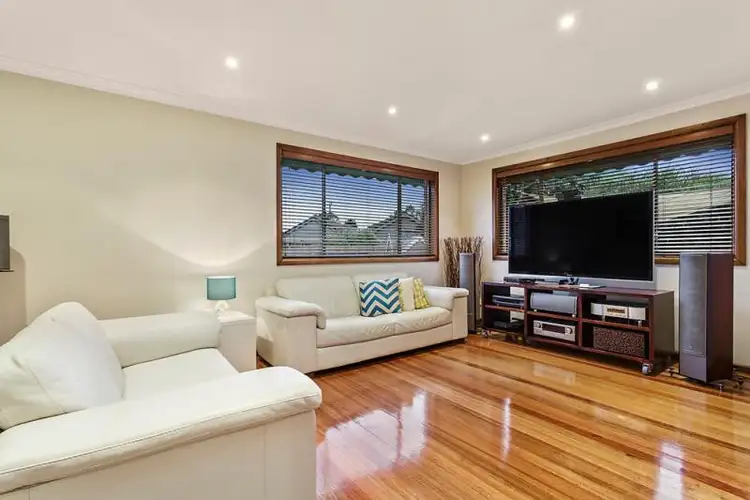 Third view of Homely house listing, 65 Raleigh Street, Forest Hill VIC 3131