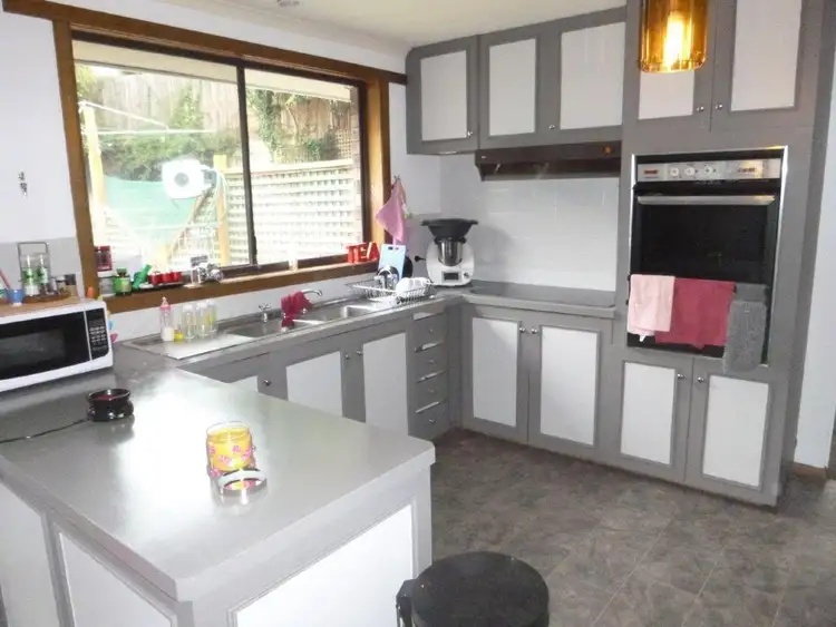 Third view of Homely house listing, 80 Riverside Drive, Riverside TAS 7250