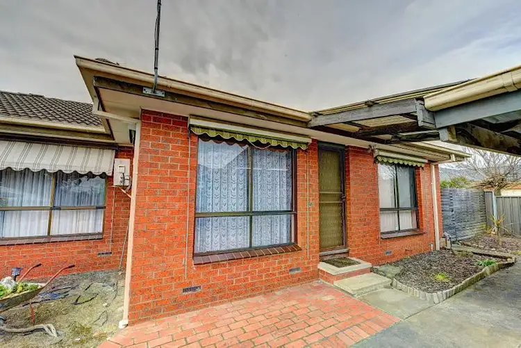 4/609 Talbot Street South, Ballarat VIC 3350