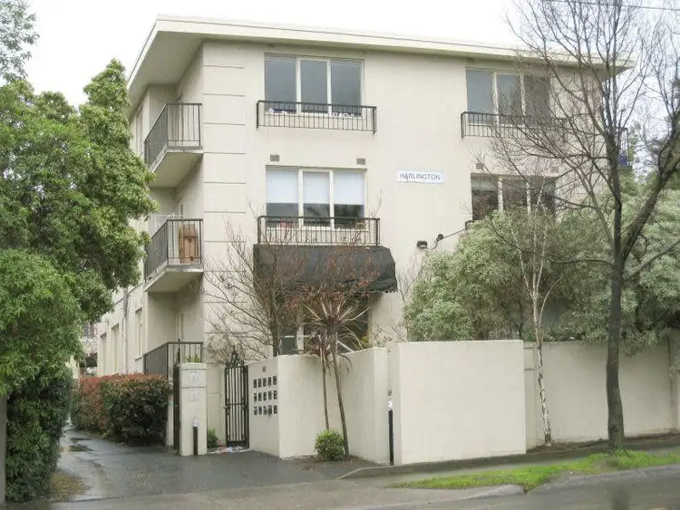 Main view of Homely apartment listing, 14/167 Power Street, Hawthorn VIC 3122