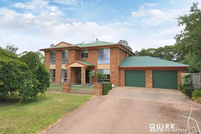 Main view of Homely house listing, 66 Young Street, Darnum VIC 3822