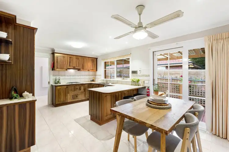 Third view of Homely house listing, 38 Lawrence Street, Blackburn South VIC 3130