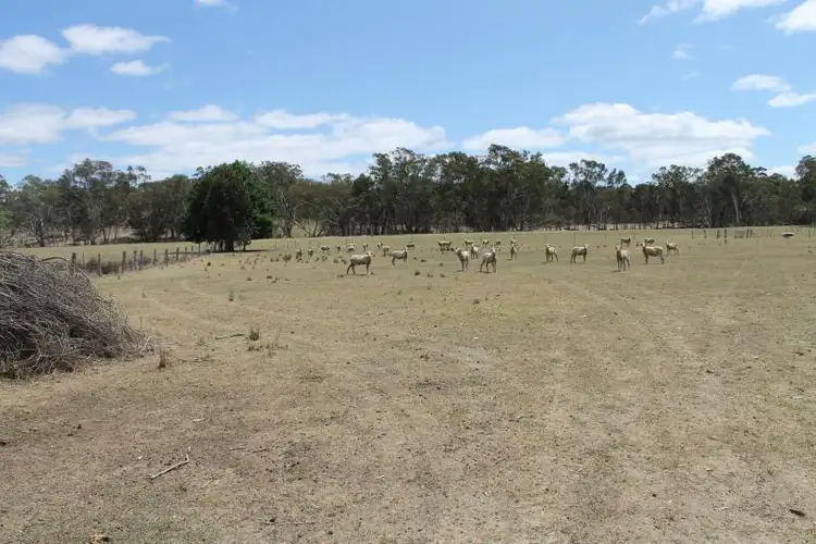 Fourth view of Homely land listing, CA D11 Heathcote - Nagambie Road, Heathcote VIC 3523
