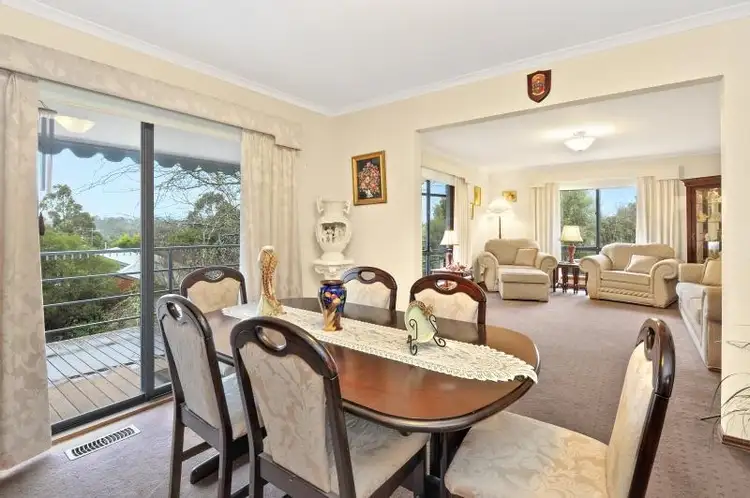Sixth view of Homely house listing, 906 Cornish Street, Buninyong VIC 3357