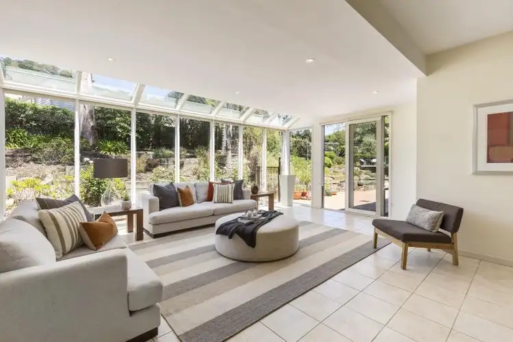 Third view of Homely house listing, 2 Orchard Lane, Mount Eliza VIC 3930