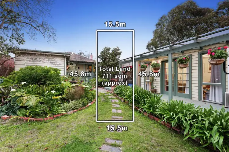 Second view of Homely house listing, 19 McKean Street, Box Hill North VIC 3129