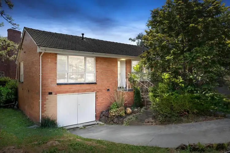 63 Eley Road, Blackburn South VIC 3130