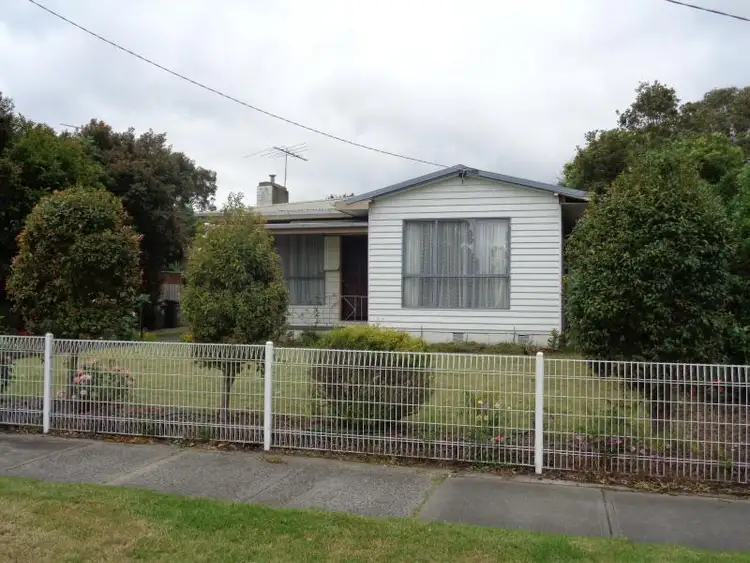 Third view of Homely house listing, **UNDER CONTRACT**42 McDonald Street, Morwell VIC 3840